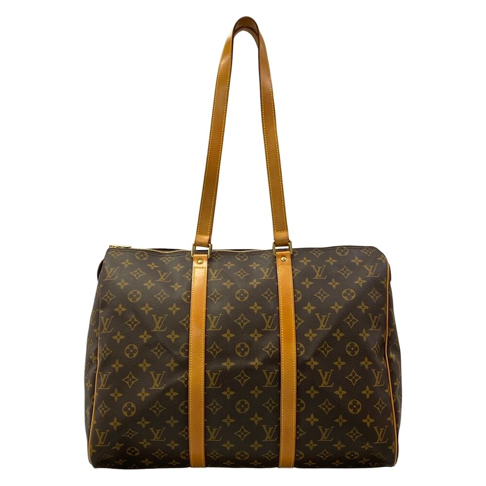 Louis Vuitton Flanerie 45 Monogram Shoulder Bag M51115